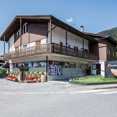 Apartments Drei Zinnen San Candido Zewnętrze zdjęcie