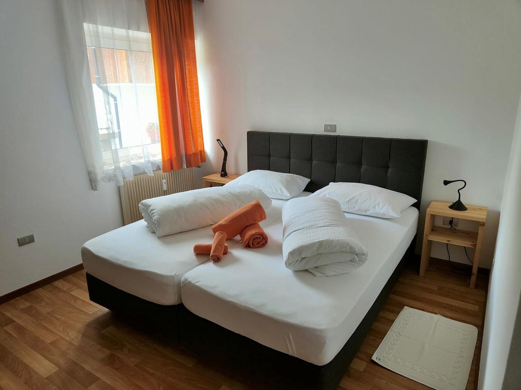 Apartments Drei Zinnen San Candido Pokój zdjęcie